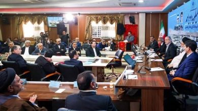 انعقاد تفاهم نامه مجتمع تولید شیشه در گچساران با مشارکت مؤثر بانک سپه 