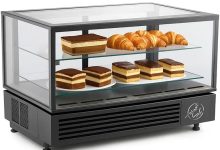 انواع شو کیک