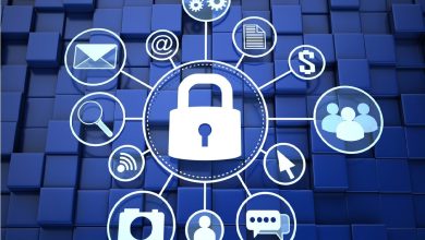 اهمیت حریم خصوصی در دنیای دیجیتال