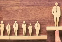 اهمیت شایسته سالاری در سازمان‌ها