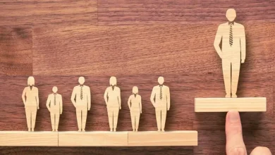 اهمیت شایسته سالاری در سازمان‌ها