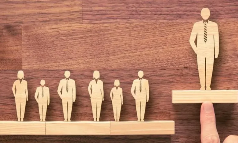 اهمیت شایسته سالاری در سازمان‌ها