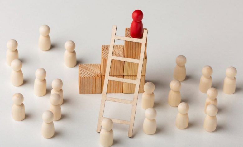 اهمیت کوچینگ رهبری در پیشرفت کسب و کار