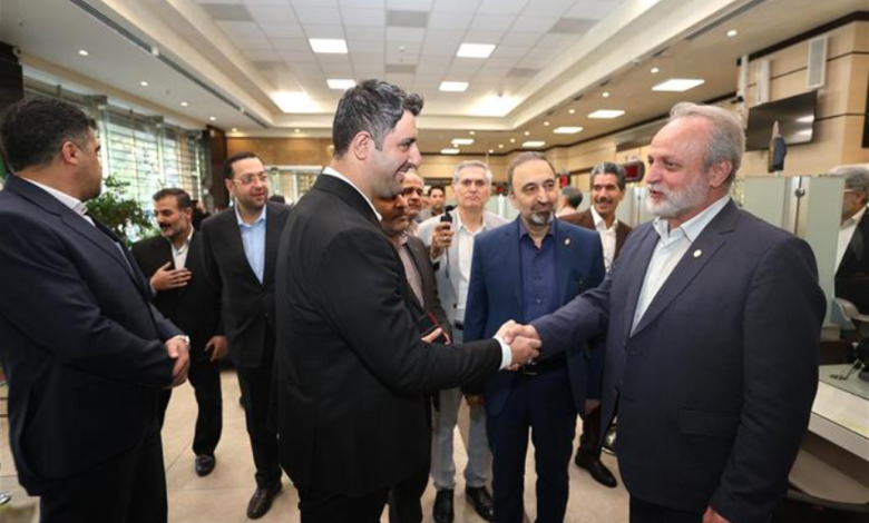 اولویت بانک مرکزی اصلاح بانکهای ناتراز است