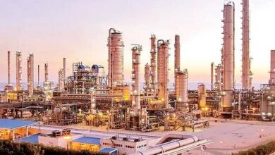 اولویت تامین اقلام پتروشیمی برای واحدهای تولیدی است