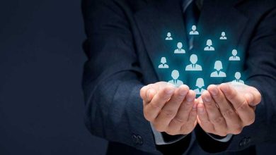 اپال کانی پارس، پیشگام در منابع انسانی روان‌شناختی