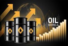 قیمت نفت دوباره اوج گرفت