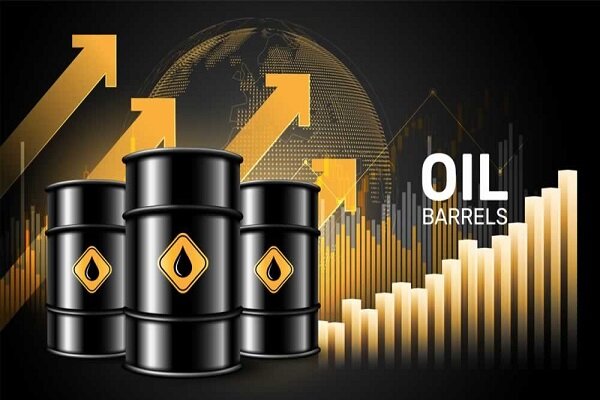 قیمت نفت دوباره اوج گرفت