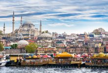 اگر از تهران بلیط استانبول پیدا نکردیم چه کار کنیم؟
