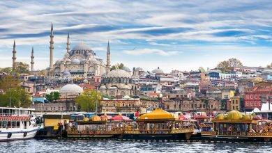 اگر از تهران بلیط استانبول پیدا نکردیم چه کار کنیم؟
