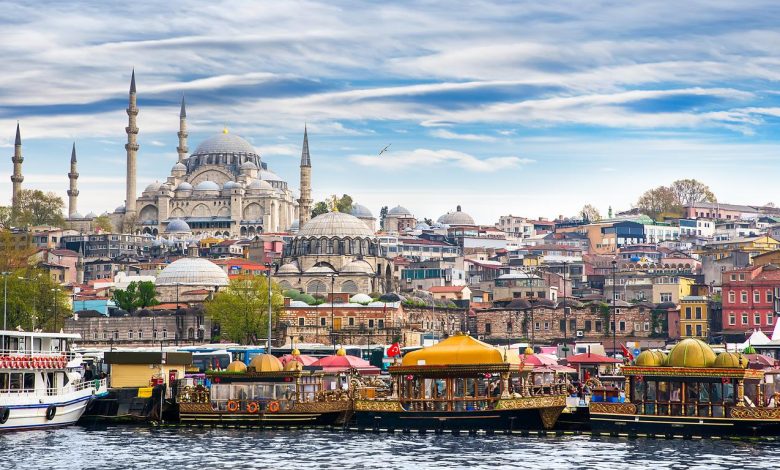 اگر از تهران بلیط استانبول پیدا نکردیم چه کار کنیم؟