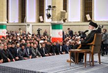 ایران برای غنی‌سازی منتظر اجازه کسی نخواهد بود