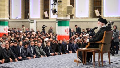 ایران برای غنی‌سازی منتظر اجازه کسی نخواهد بود