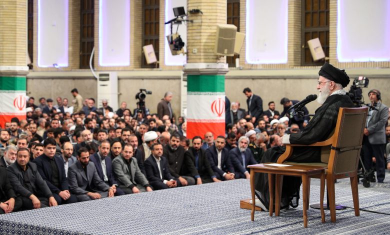 ایران برای غنی‌سازی منتظر اجازه کسی نخواهد بود