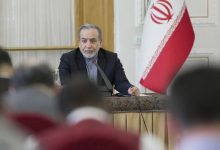 ایران تمامی گزینه‌ها را برای دفاع از حاکمیت، منافع و مردم خود محفوظ می‌دارد