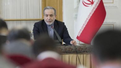 ایران تمامی گزینه‌ها را برای دفاع از حاکمیت، منافع و مردم خود محفوظ می‌دارد