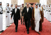ایران و قطر بعد از پرواز هفتگی به کریدور سبز گمرکی رسیدند