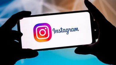 اینستاگرام به والدین هشدار می_دهد