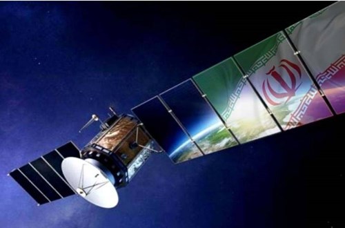 با صدور پیامی ؛ مدیرعامل بانک سپه پرتاب موفقیت‌آمیز ماهواره‌های ایرانی را تبریک گفت