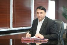 با صدور پیامی؛ مدیرعامل بانک سپه فرا رسیدن 13 آبان، روز ملی مبارزه با استکبار‌جهانی را گرامی داشت