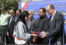 با پیگیری دادستانی تهران محقق شد؛ آغاز تحویل ۱۳ هزار وانت زامیاد EX