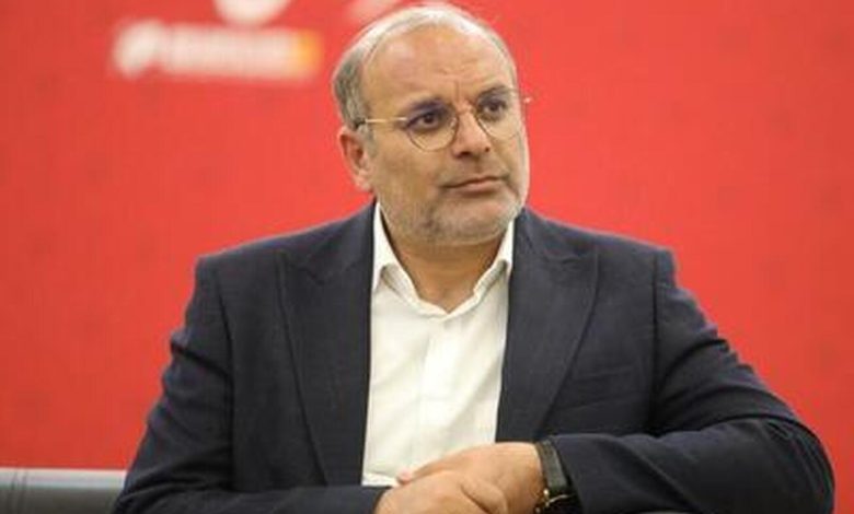 بار روانی مکانیسم ماشه از چکاندن آن بیشتر است
