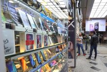بازار داغ کاسبی با فروش لوازم جانبی تقلبی موبایل!