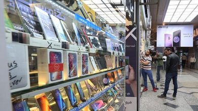 بازار داغ کاسبی با فروش لوازم جانبی تقلبی موبایل!