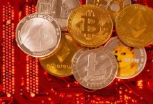 بازار رمزارزها دوباره قرمز شد