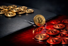 بازار رمزارزها پنجمین ماه نزولی را تجربه می‌کند