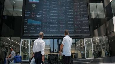 بازار سرمایه منفی شد