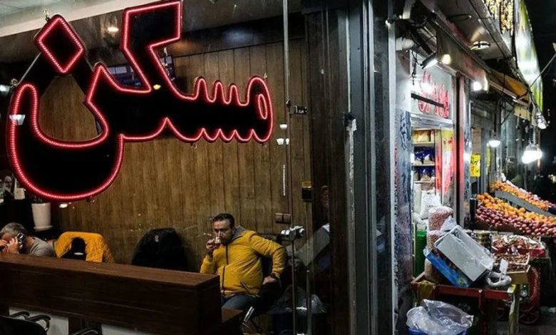 بازار مسکن؛ در همچنان بر پاشنه رکود می چرخد‌!