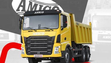 بازار کامیون‌های تجاری داغ شد؛ تحلیل جهش تقاضا در سال ۱۴۰۴