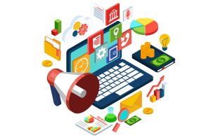 بازاریابی  دیجیتال در تقابل با تبلیغات سنتی