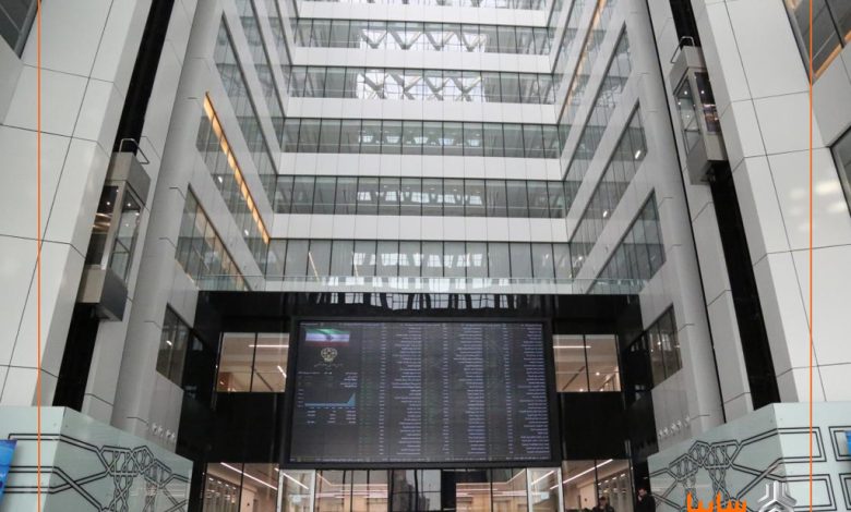 بازدهی یک‌ساله خساپا به ۵۳ درصد رسید