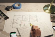 بازسازی خانه با بودجه محدود