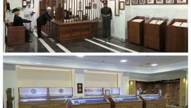 بازگشایی موزه بانک سپه از شنبه 17 آبان ماه