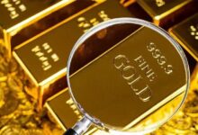 بازگشت طلای جهانی به مسیر صعود