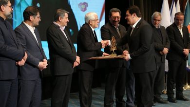 بانك ملت در جدیدترین رتبه بندی سازمان مدیریت صنعتی، جایگاه های نخست را به دست آورد