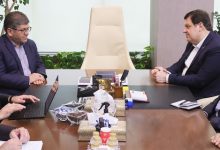 بانك ملت و راه آهن جمهوری اسلامی ایران همكاری های خود را گسترش می دهند
