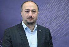 سرپرست بانک توسعه تعاون منصوب شد