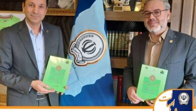 بانک سپه ساخت مدرسه در خراسان جنوبی را کلید زد