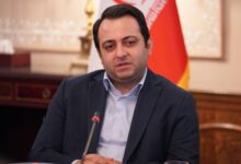 بانک ملی ایران در آستانه تغییر بزرگ؛ شفاف، چابک و سرآمد