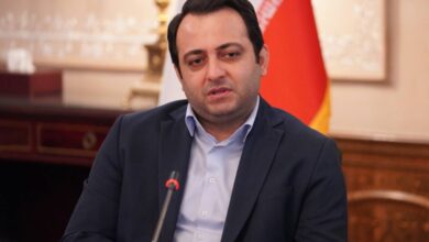 بانک ملی ایران در آستانه تغییر بزرگ؛ شفاف، چابک و سرآمد