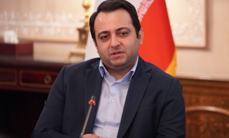 بانک ملی ایران در آستانه تغییر بزرگ؛ شفاف، چابک و سرآمد