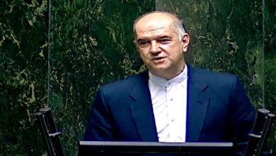 یوسفی: باید تجارت مرزی را تسهیل کرد