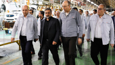 بخش عمده مشکلات با مدیریت فعلی مرتفع شد