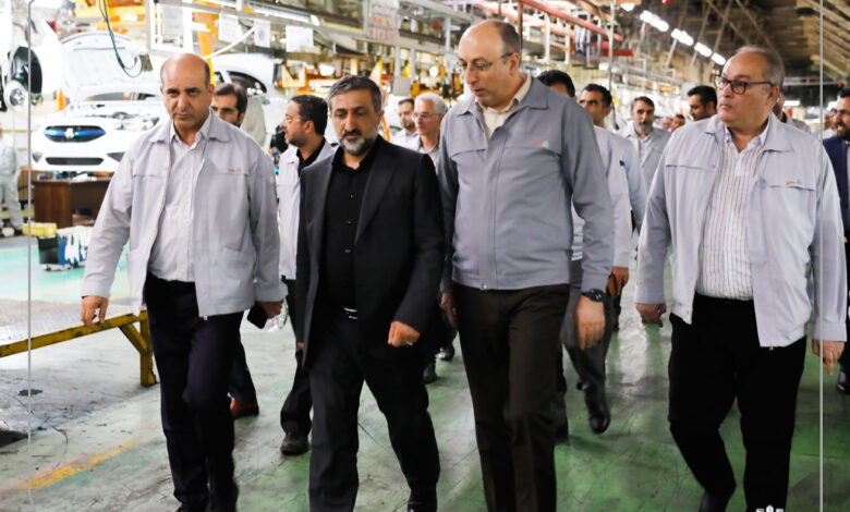 بخش عمده مشکلات با مدیریت فعلی مرتفع شد