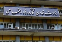 بخشنامه وزارت کار در باره وضعیت تعطیلی روزهای وداع و تدفین رهبر فقید