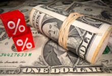 بدهی جهانی به رکورد ۳۴۸ تریلیون دلار رسید